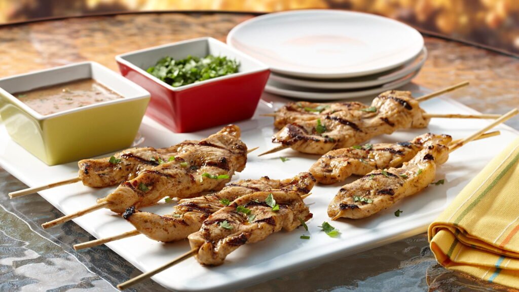 5 Must-Try Fusion Food Recipes to Spice Up Your Menu