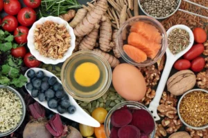 Eating for Wellness: The Power of Functional Foods in Your Diet