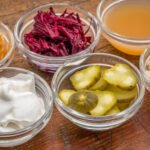 Fermented Foods for a Happier Gut