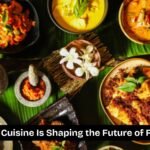 How Fusion Cuisine Is Shaping the Future of Food Culture
