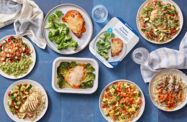 Ready-to-Eat: Pre-Cooked Meal Options That Are Healthy and Delicious