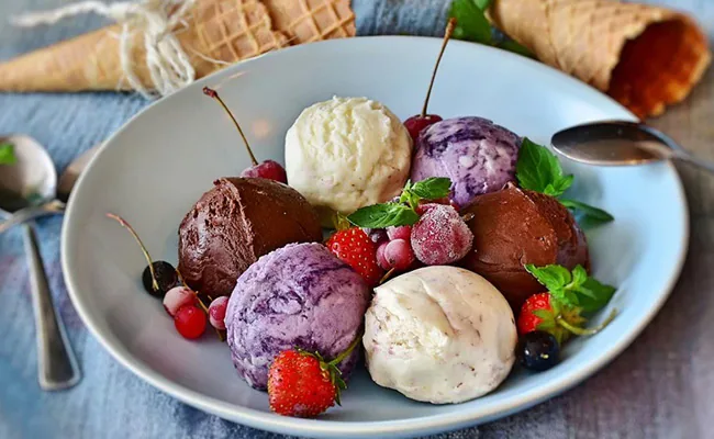 Satisfy Your Sweet Tooth with These Healthy Dessert Recipes
