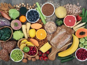 The Benefits of a Plant-Based Diet: What You Need to Know