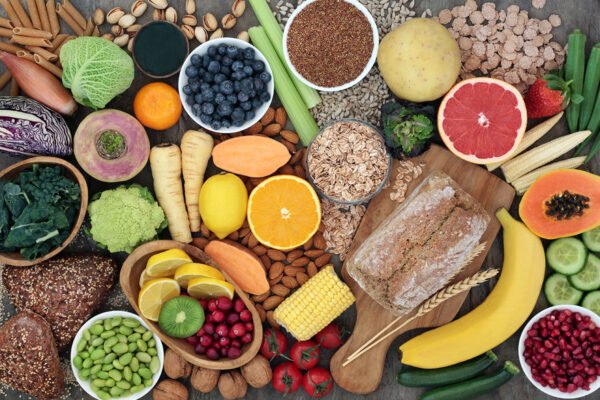 The Benefits of a Plant-Based Diet: What You Need to Know