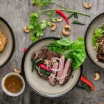 The Best of Both Worlds: Exploring the Exciting World of Fusion Foods