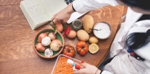 The Future of Nutrition: Why Functional Foods Are a Game Changer