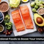 Top 5 Functional Foods to Boost Your Immune System