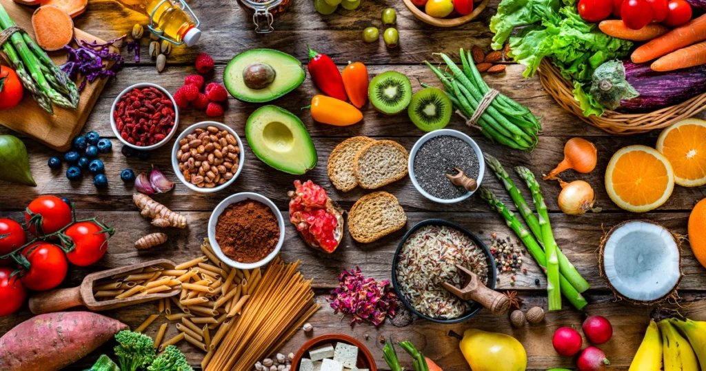What Are Functional Foods A Beginner's Guide to Eating for Health